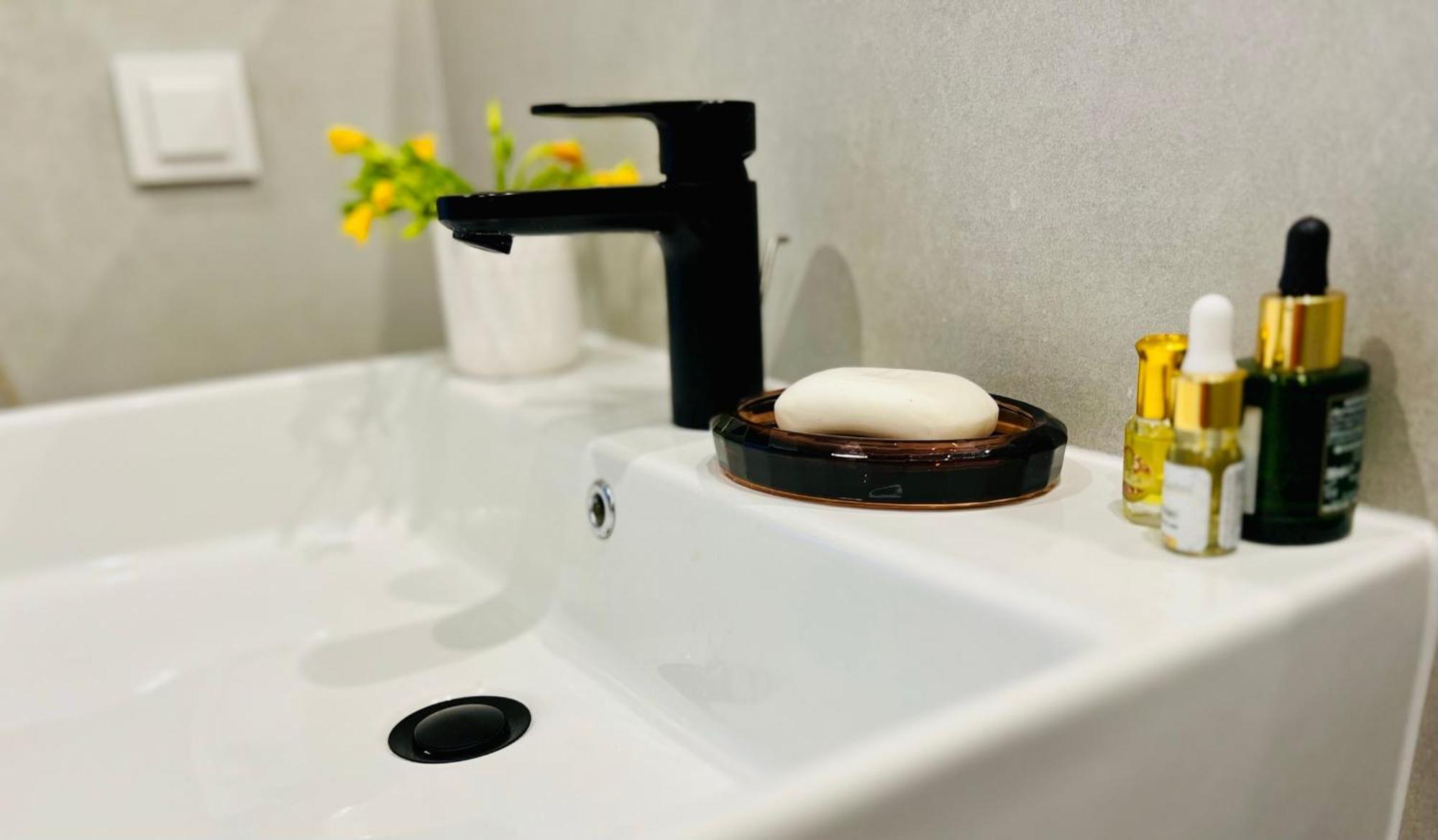 503 See&spa Podczele Basen I W Cenie Apartament Kołobrzeg