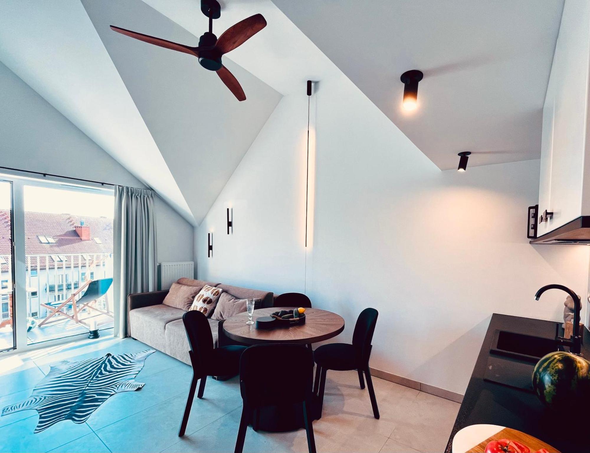 503 See&spa Podczele Basen I W Cenie Apartament Kołobrzeg