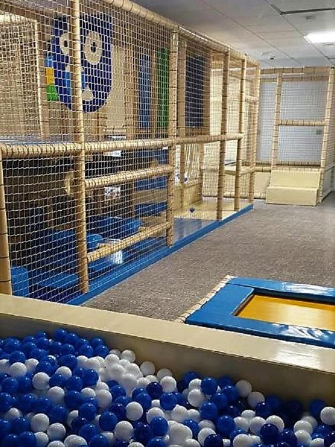 503 See&spa Podczele Basen I W Cenie Apartament *