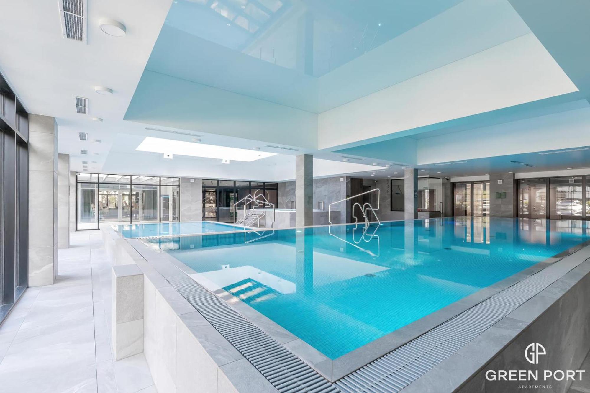 503 See&spa Podczele Basen I W Cenie Kołobrzeg