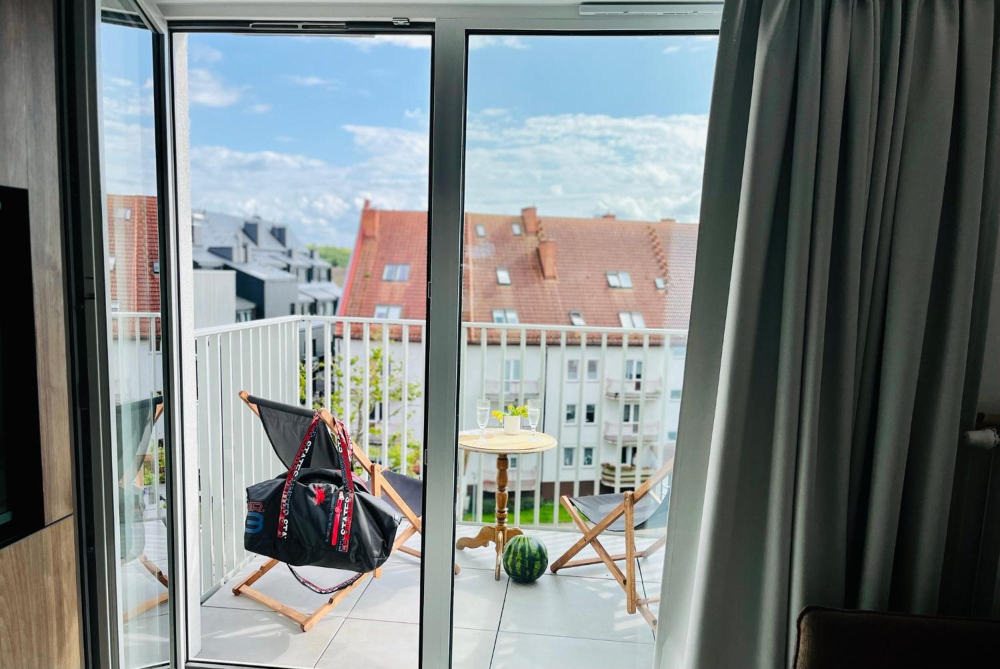 503 See&spa Podczele Basen I W Cenie * Kołobrzeg