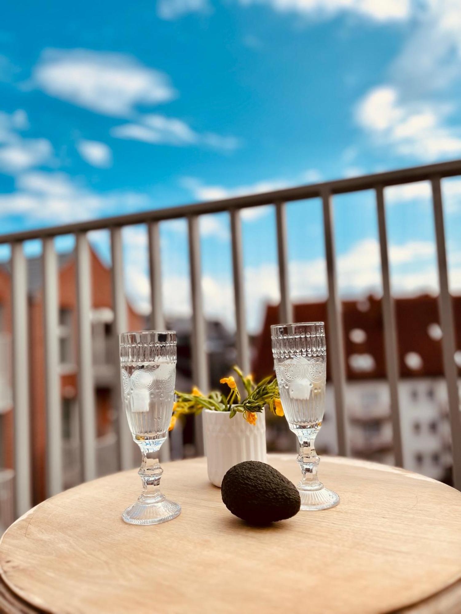 503 See&spa Podczele Basen I W Cenie Apartament *