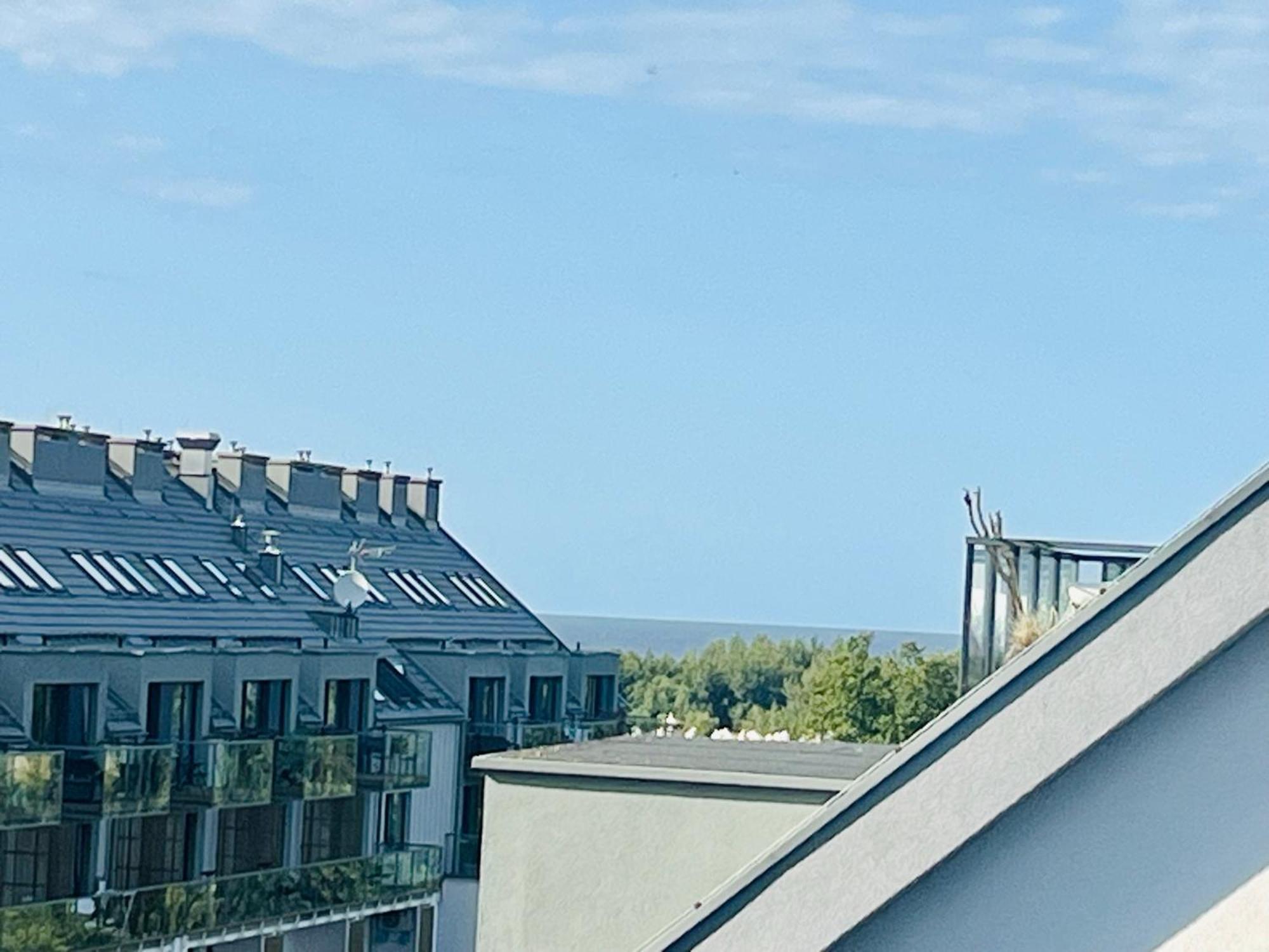 503 See&spa Podczele Basen I W Cenie * Kołobrzeg
