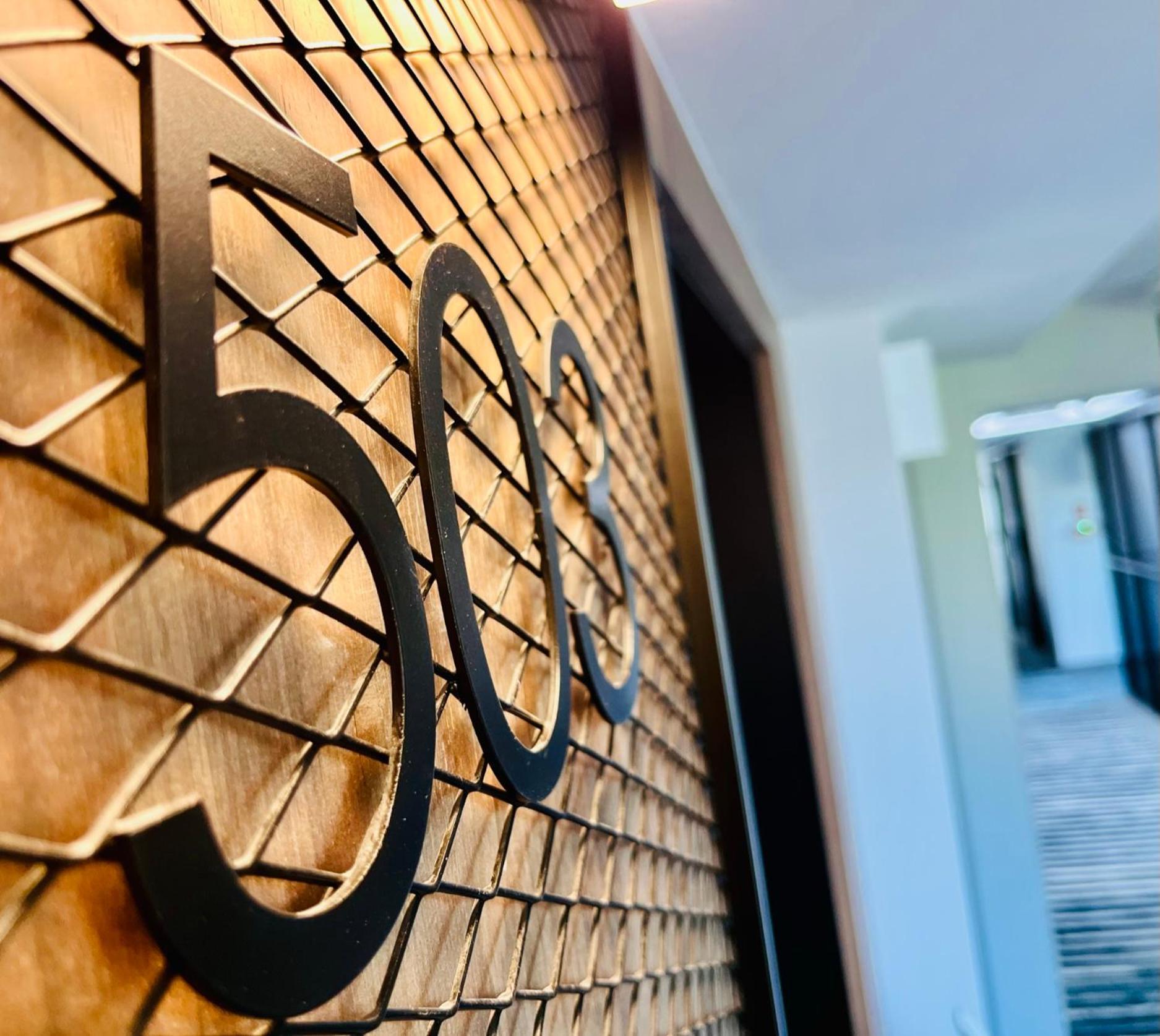 503 See&spa Podczele Basen I W Cenie Apartament *