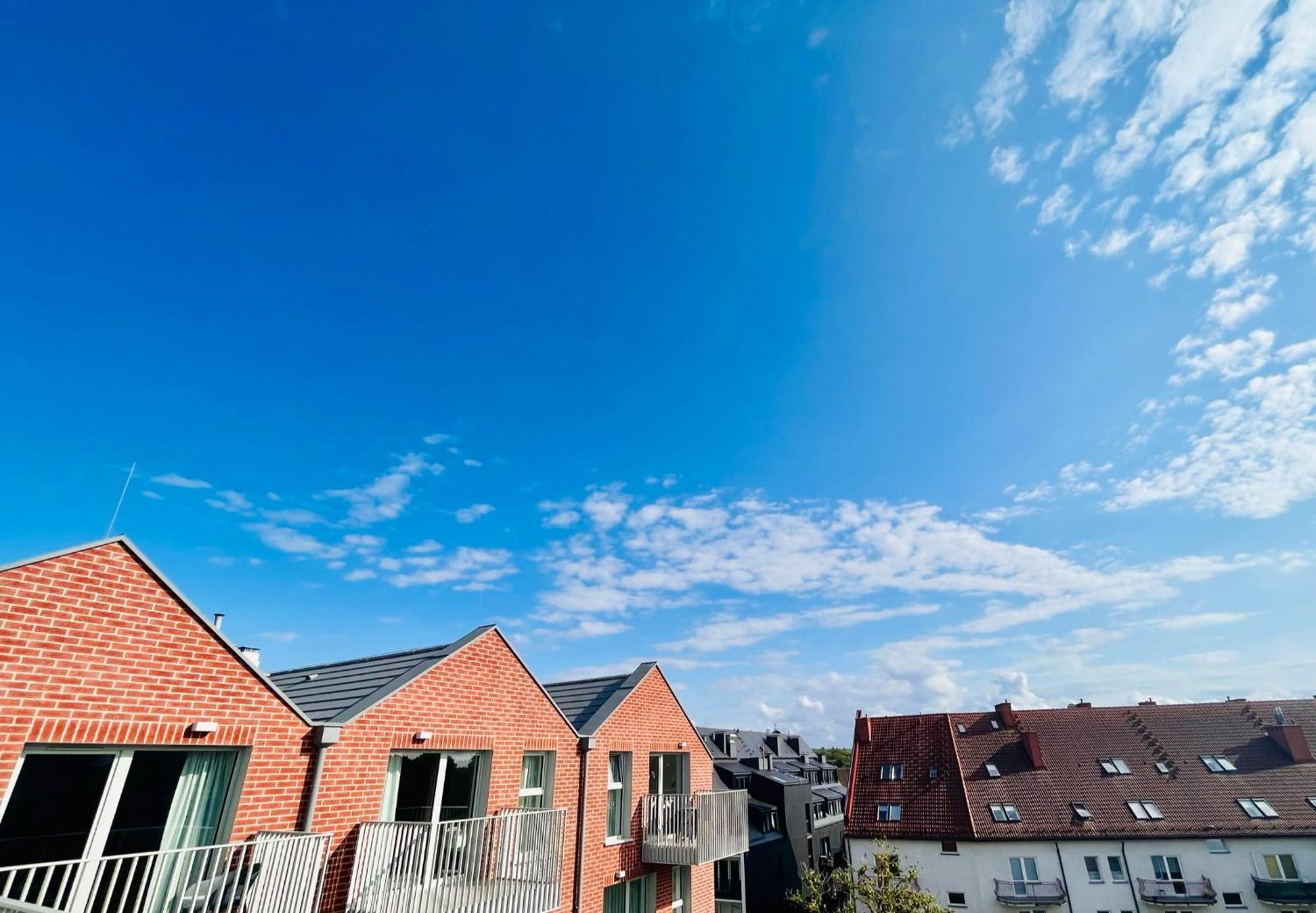 503 See&spa Podczele Basen I W Cenie Apartament Kołobrzeg